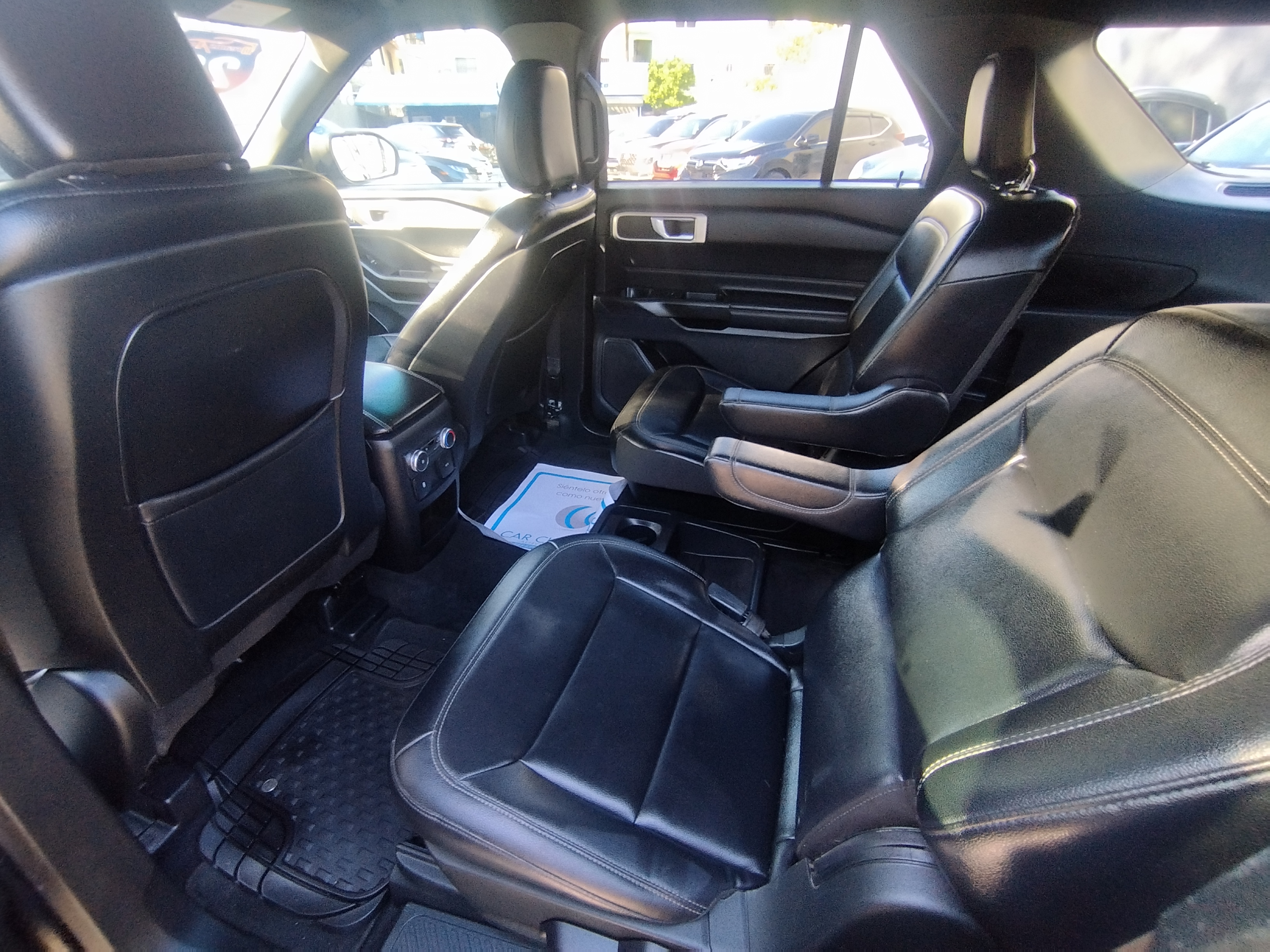 jeepetas y camionetas - 2020 Ford Explorer XLT  6