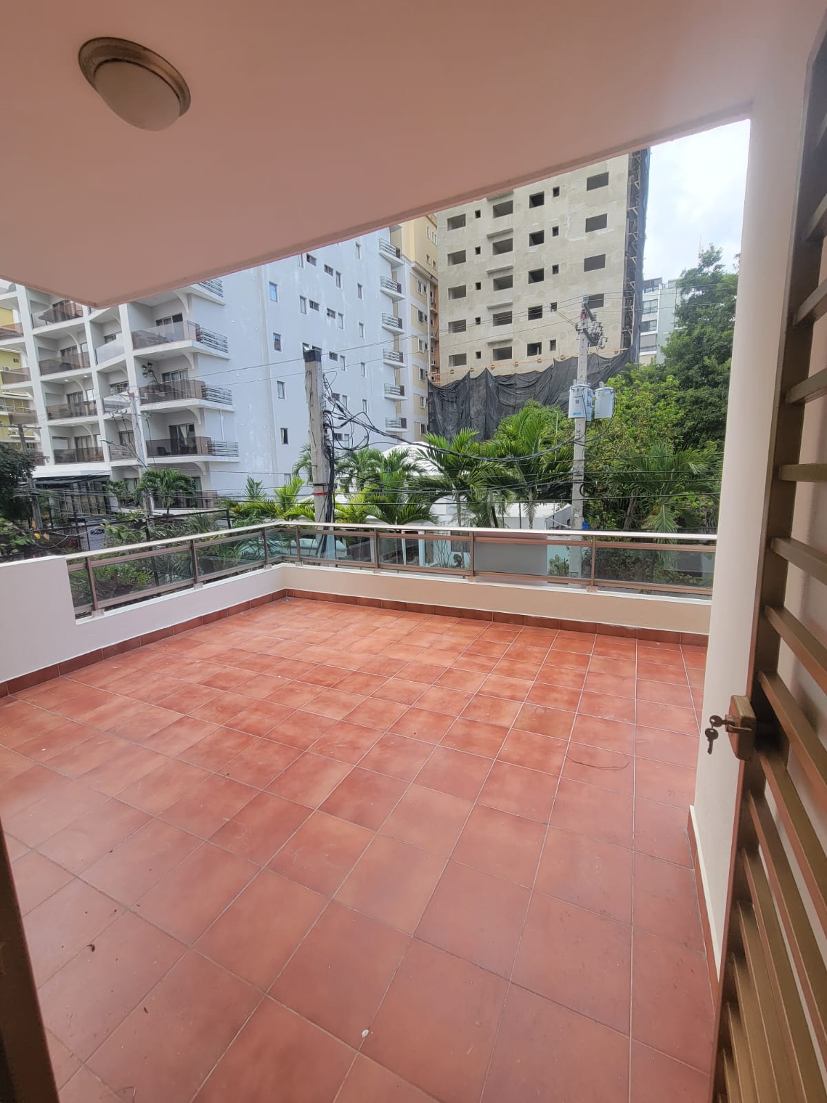 apartamentos - Piso 2 Con Terraza Privada Bella Vista 8