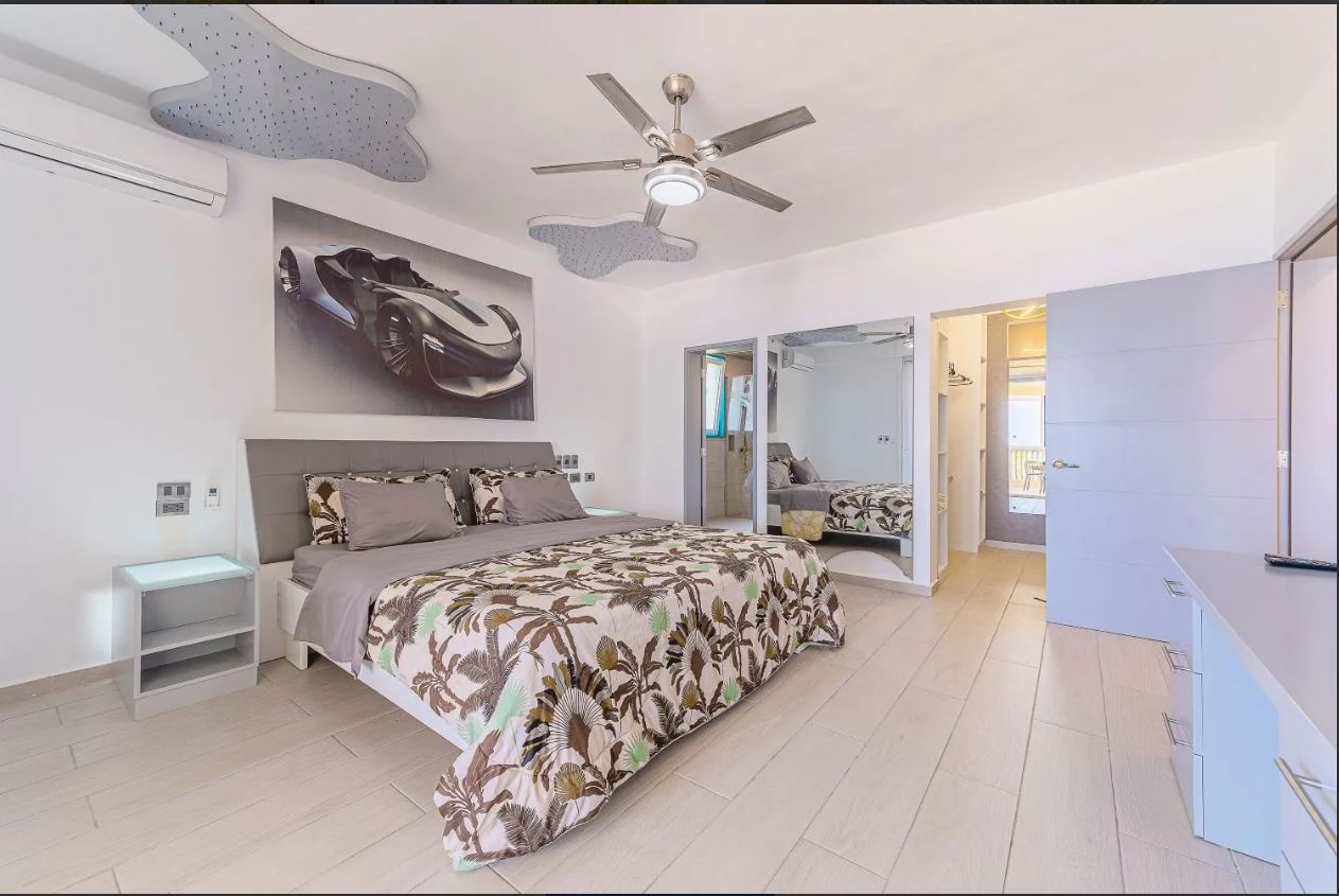 apartamentos - Apartamento en Playa Sosua Puerto Plata  5
