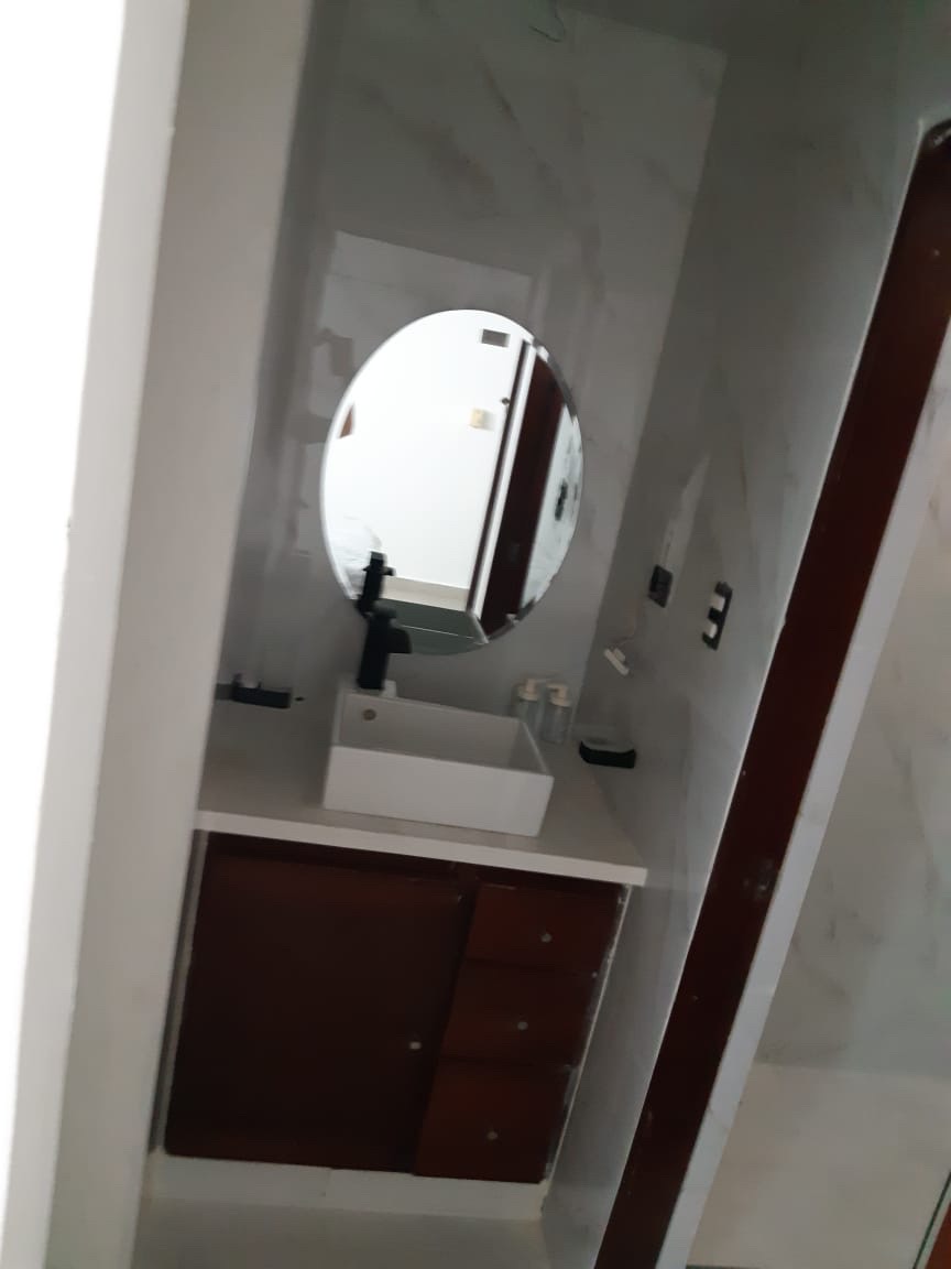 apartamentos - Alquiler Amueblado apartamento en Bella vista. 3