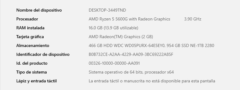 computadoras y laptops - PC Gamer 4