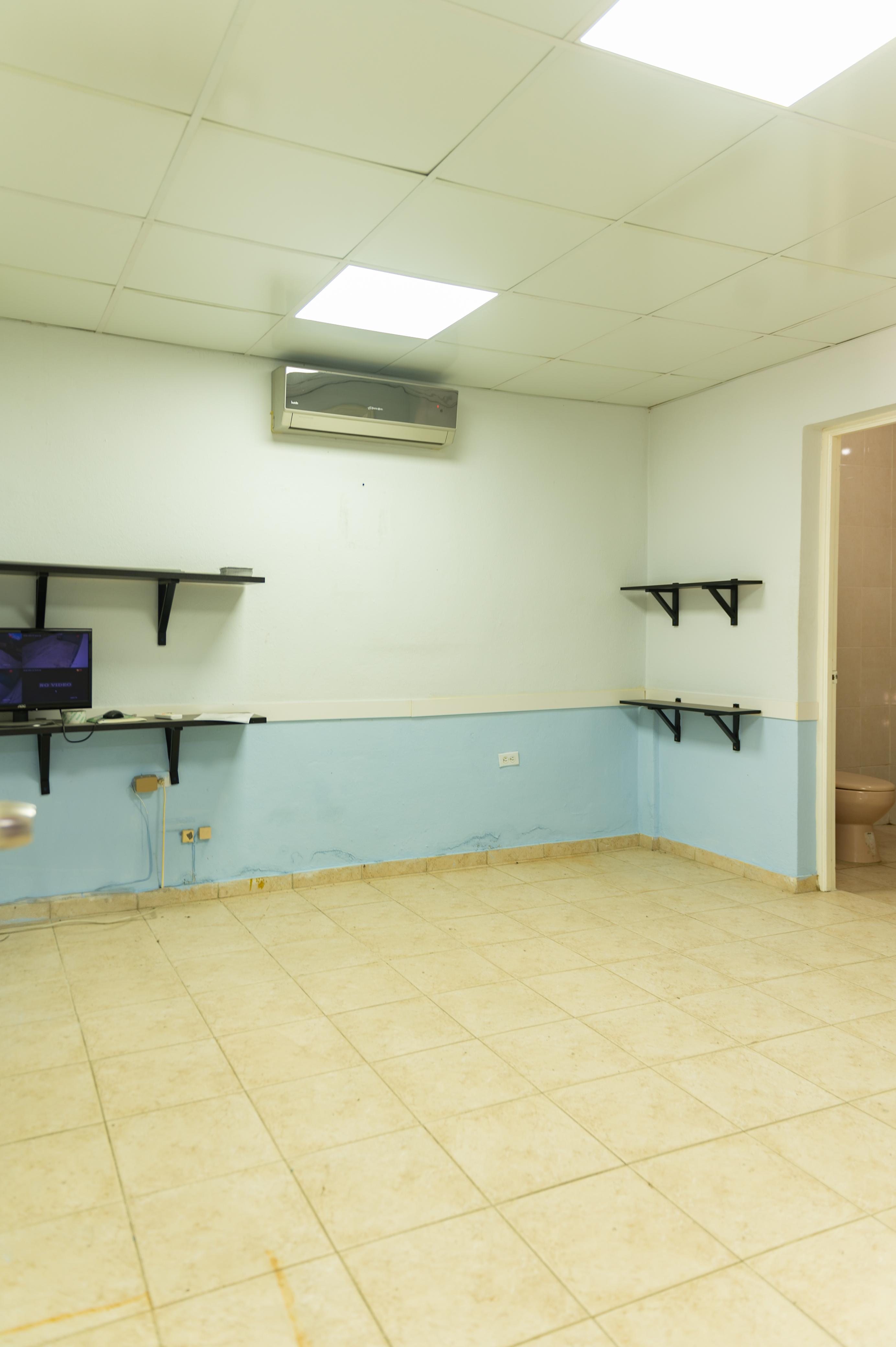 oficinas y locales comerciales - Nave Industrial Autopista Duarte km13 3