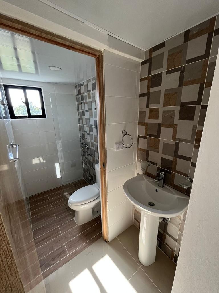 apartamentos - Apartamento en venta en Las Americas 8