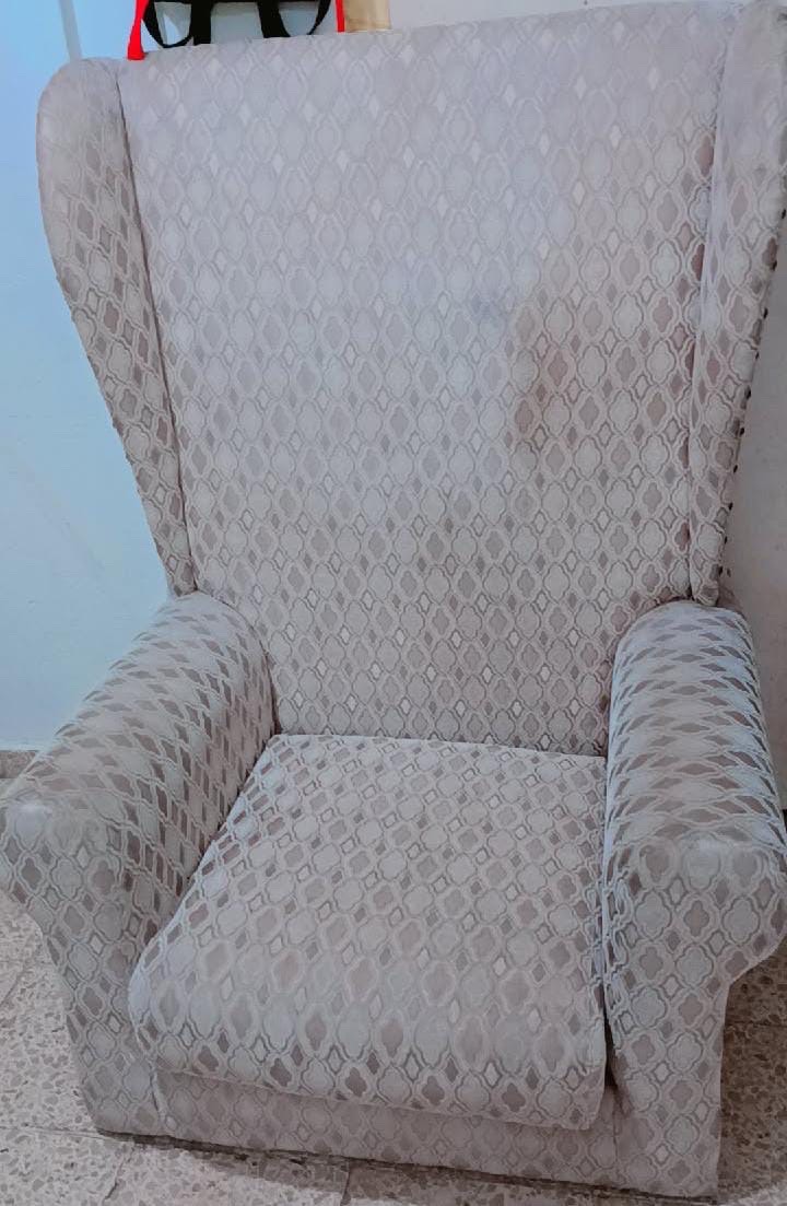 muebles y colchones - Sofá 2 Unidades  0