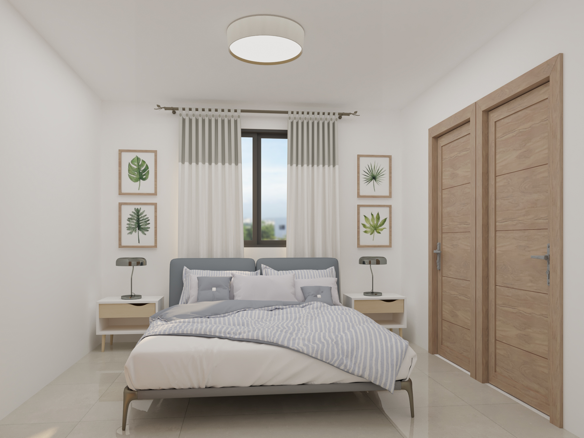 apartamentos - APARTAMENTOS EN VENTA, PUNTA CANA. 3