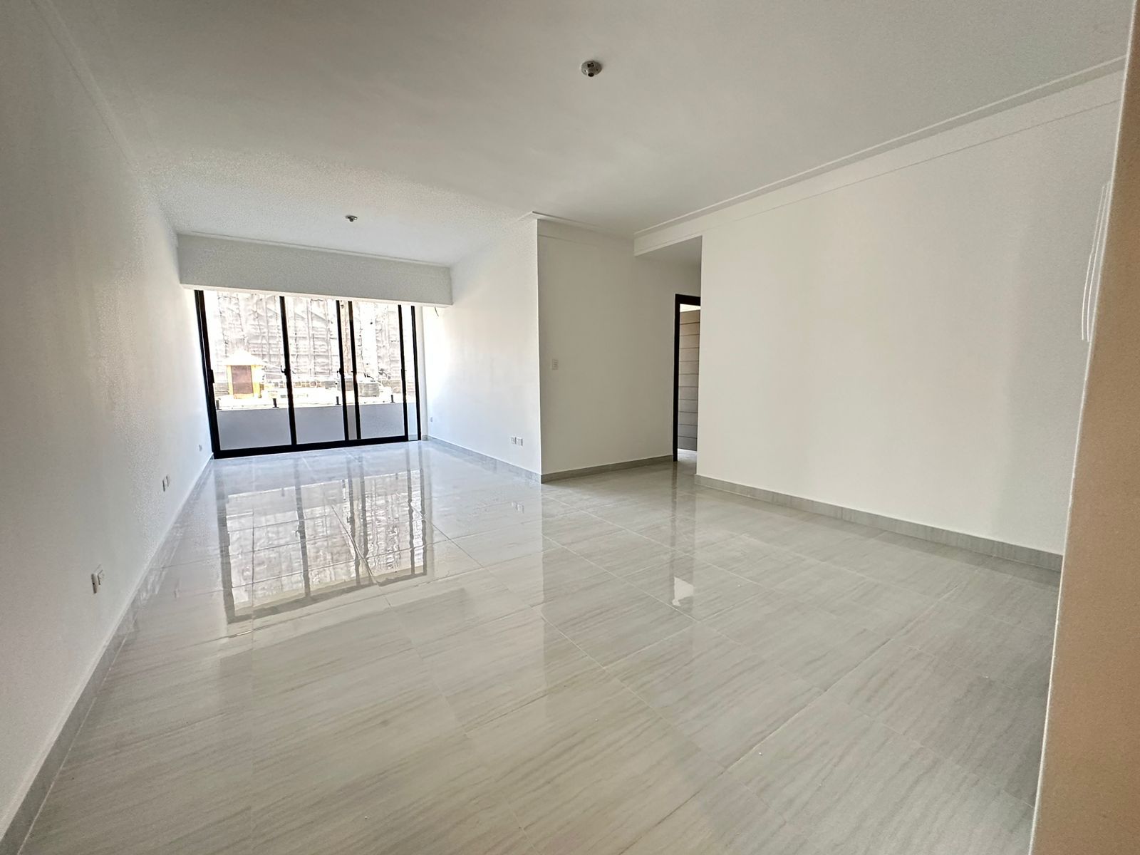 apartamentos - APARTAMENTO NUEVO EN TORRE DE LUJO EN BELLA VISTA 8