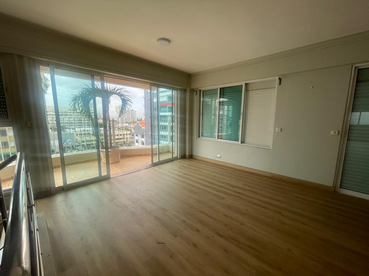 penthouses - VENTA PENTHOUSE DE 388M2 ESPACIO PARA 5 VEHÍCULOS– SECTOR BELLA VISTA 4