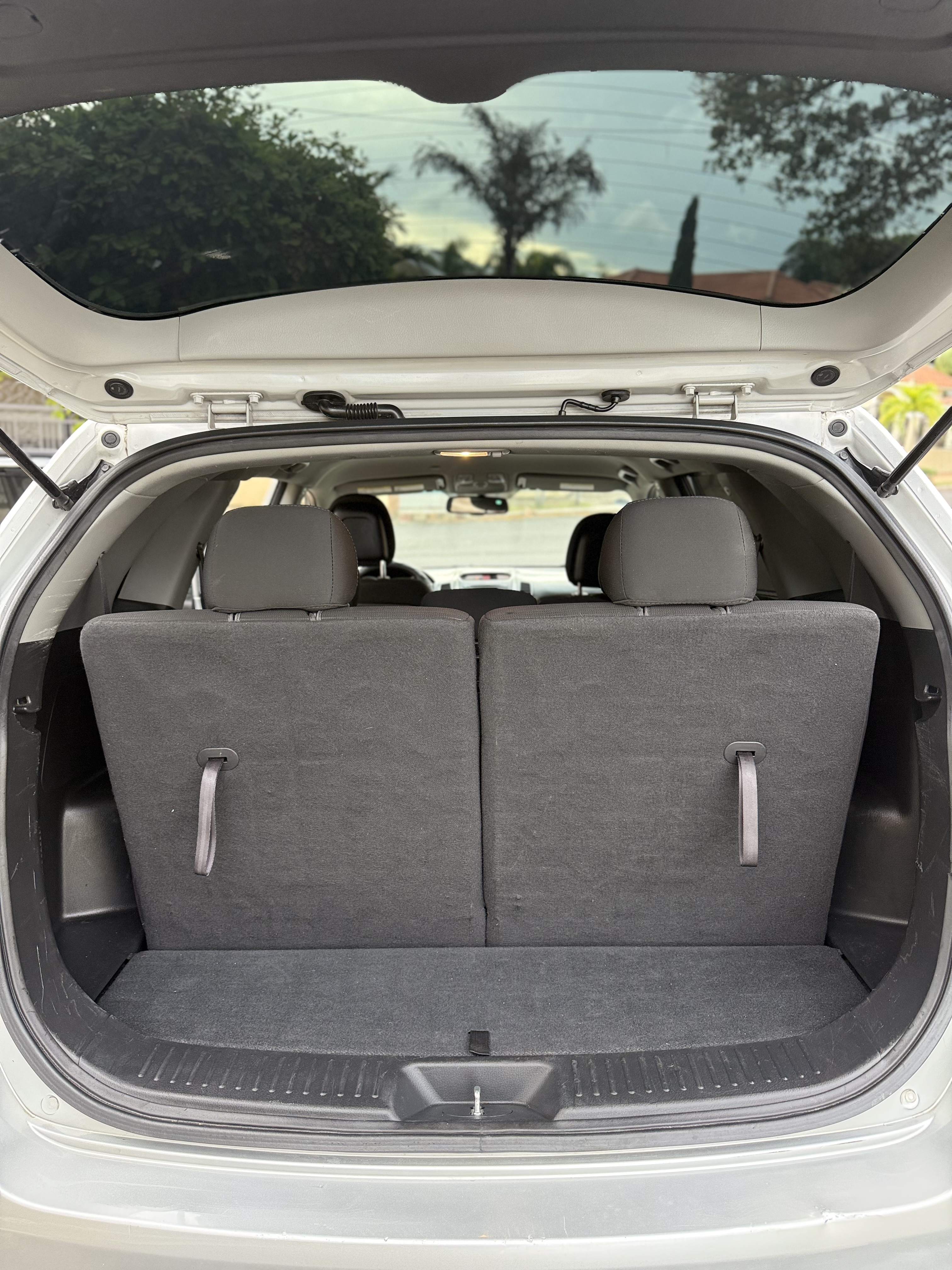 jeepetas y camionetas - Kia Sorento LX 4x2 2014 3 filas 3
