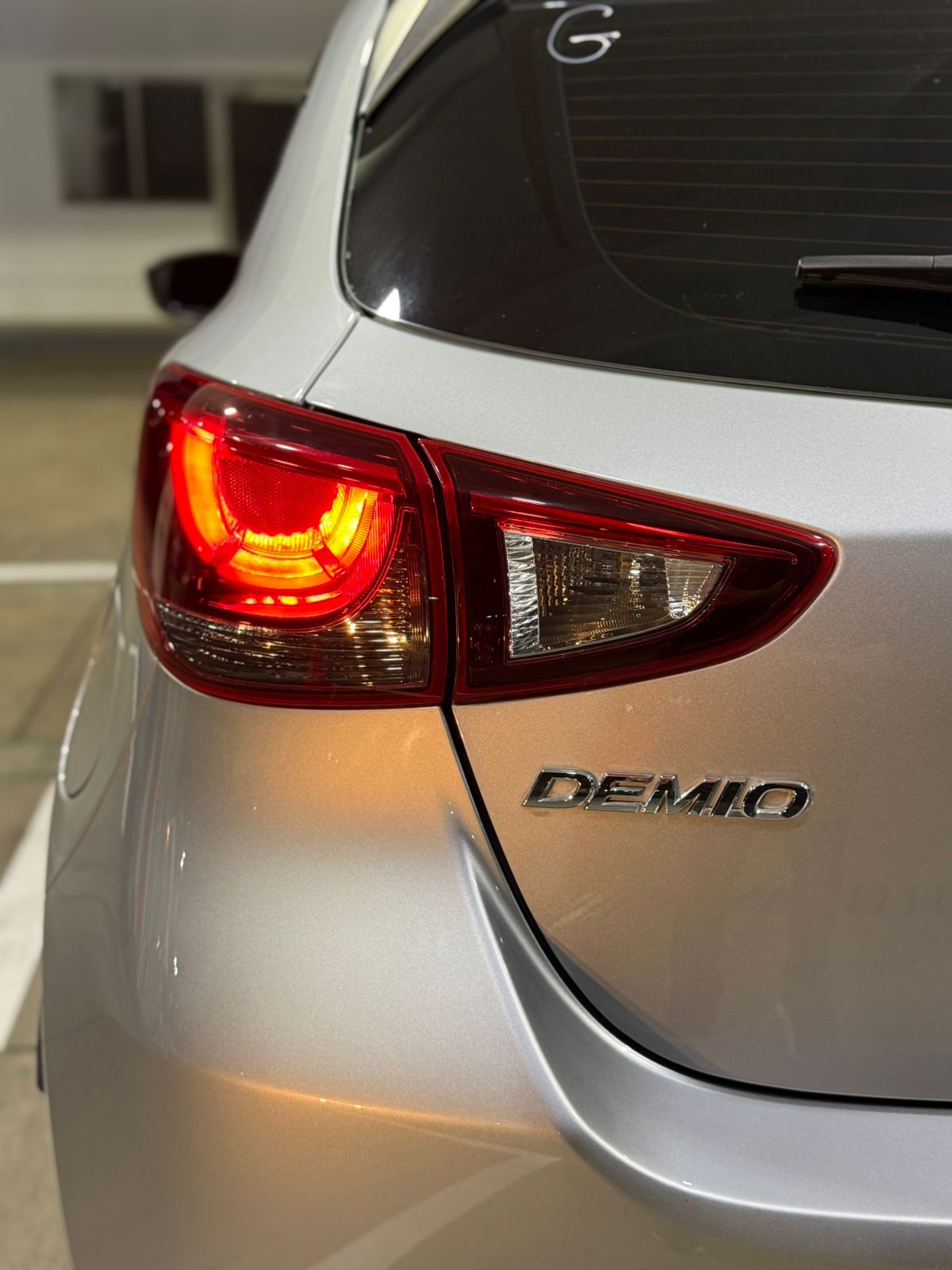 carros - 2018 Mazda Demio FULL   RD$ 735,000 9