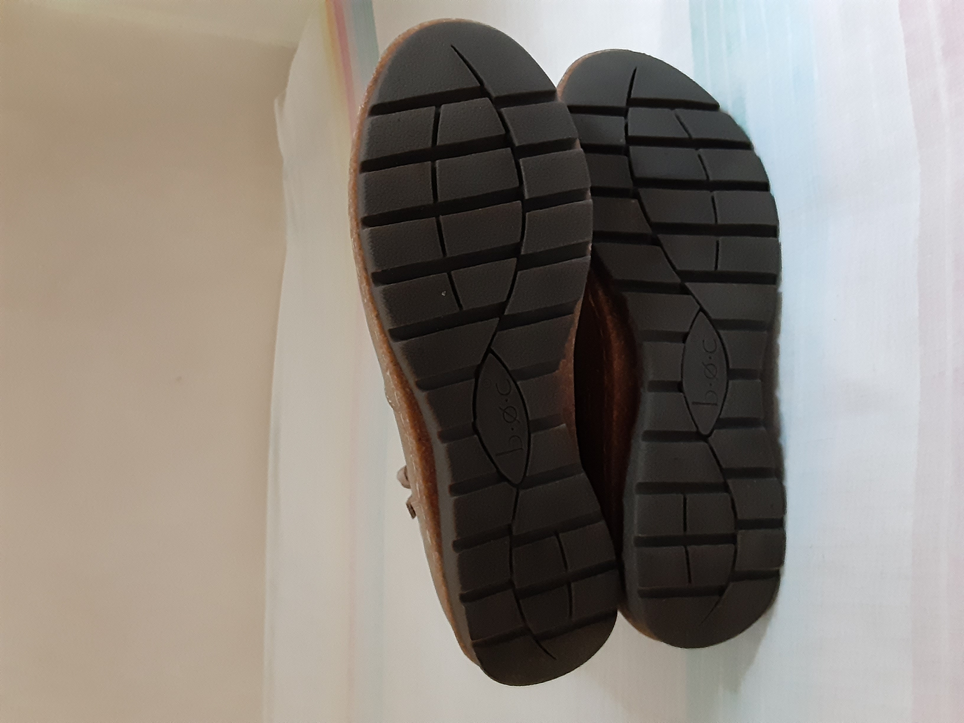 zapatos para mujer - Botines informales para mujer.   Size: 7M 3