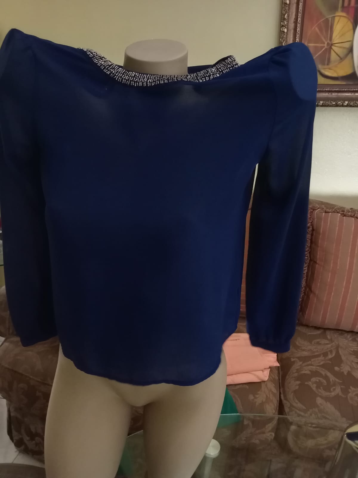 ropa para mujer - Caja de ropa variada de mujer , zapatos y tenis 6
