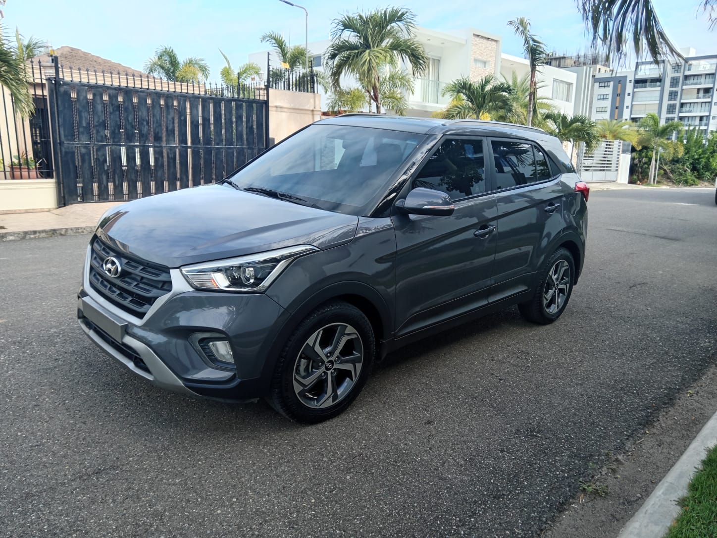 jeepetas y camionetas - hiunday cantus 2020 2