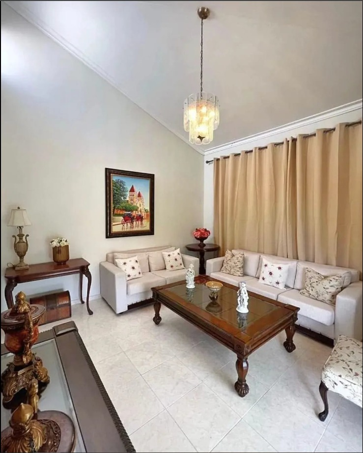 casas - Vendo casa casa en Arroyo Hondo III 5