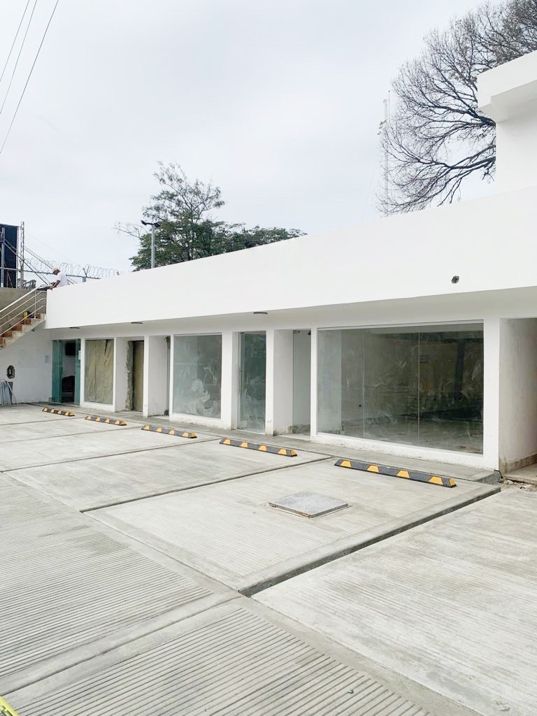 oficinas y locales comerciales - Local comercial centrico 1