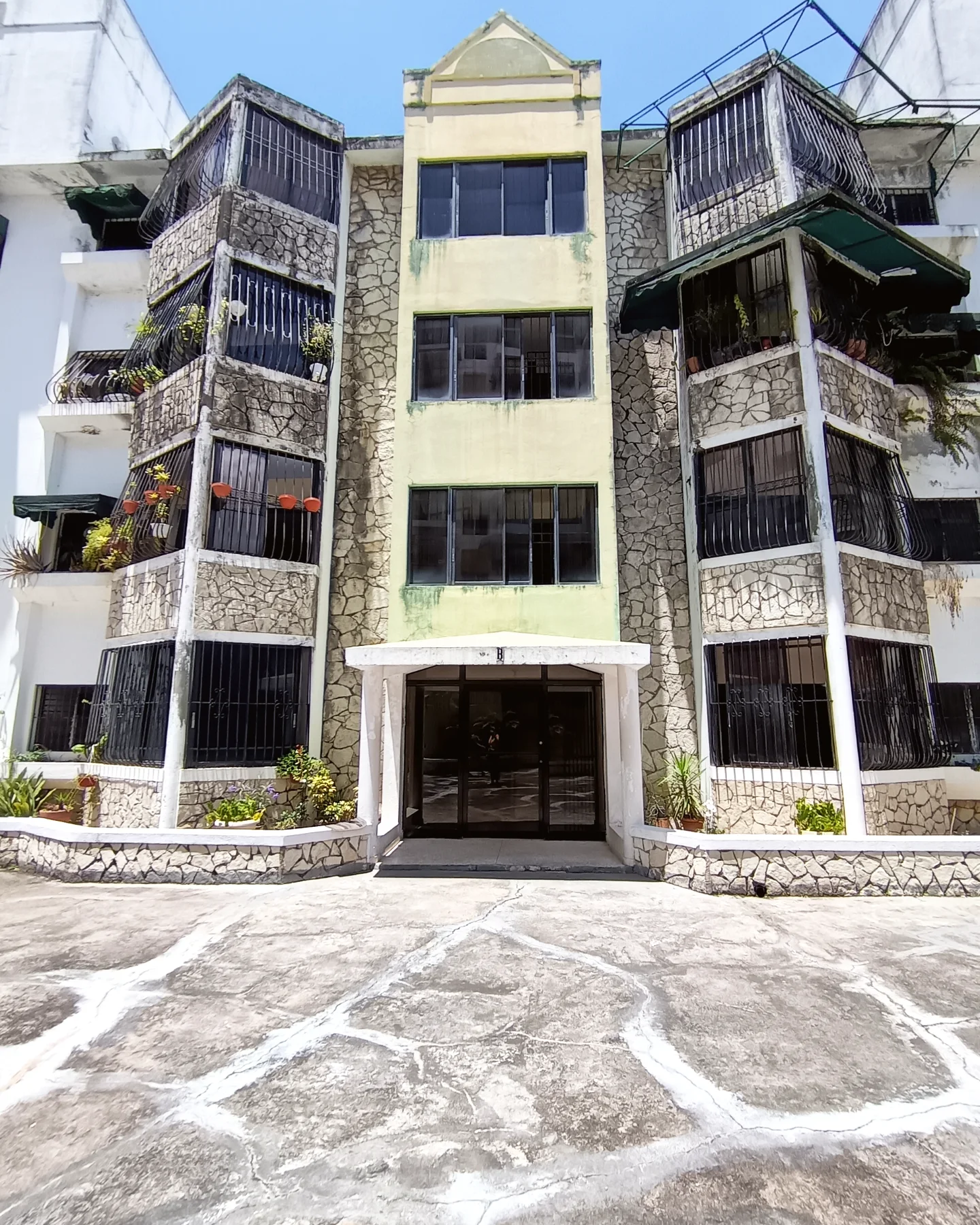 apartamentos - Se alquila en zona centrica! 8