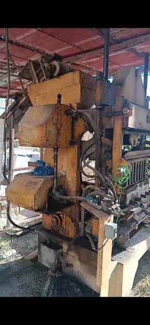plantas e inversores - ⚒️Máquina de Block + Planta Eléctrica⚒️
