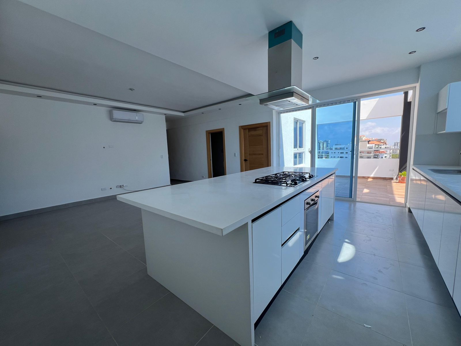 apartamentos - Apartamento en alquiler La Esperilla 9