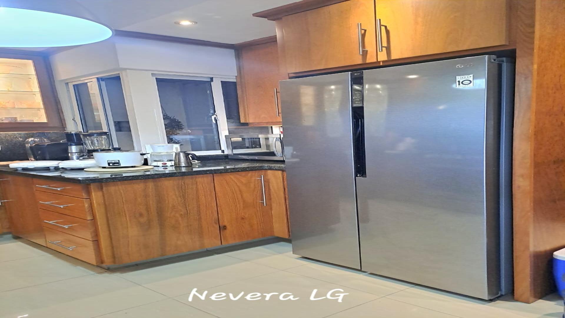 apartamentos - RENTO Apto en La Esperilla (amueblado) 6