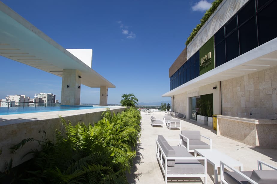 apartamentos - 📍URBANIZACIÓN REAL a pasos de Cacicazgos  •Dispon 5