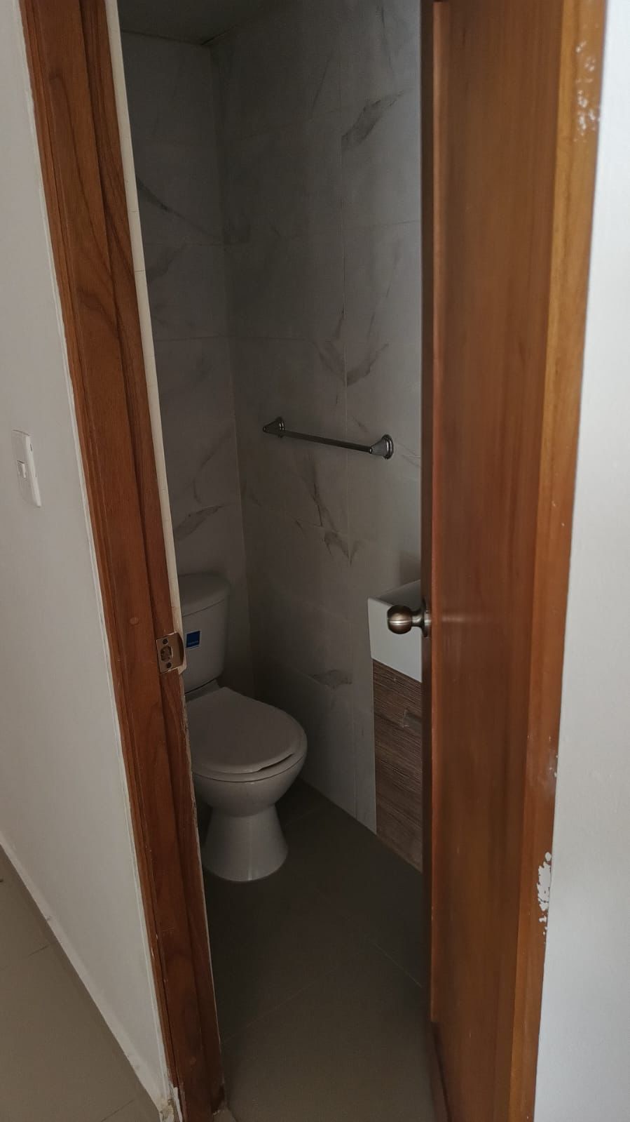 apartamentos - Venta de Apartamento en Don Honorio  6