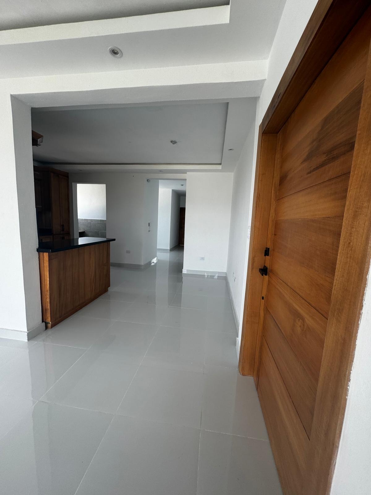 apartamentos - AMPLIOS APARTAMENTOS NUEVOS  LISTO PARA que te mudes y dejes de pagar alquiler 6