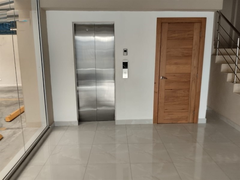 apartamentos - Apartamento en el Millon de 2 habitaciones nuevo de oportunidad  3