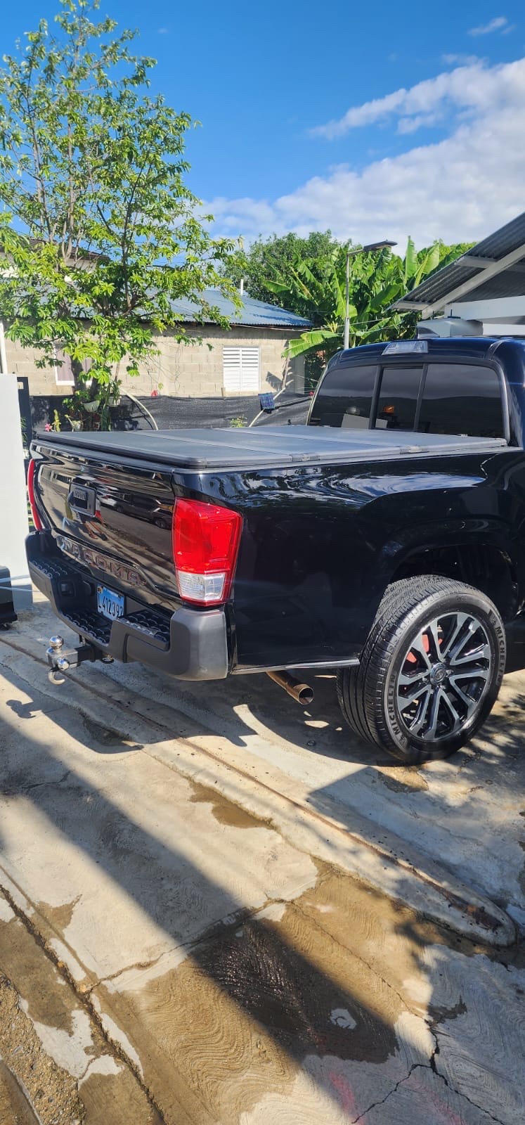 jeepetas y camionetas - en perfectas condiciones.  4