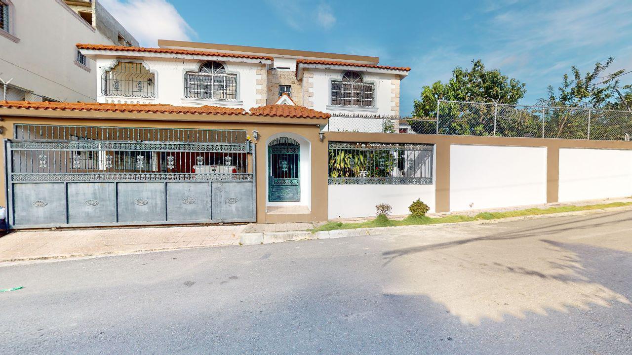 casas - Vendo casa Brisa Oriental II Santo Domingo Este 8