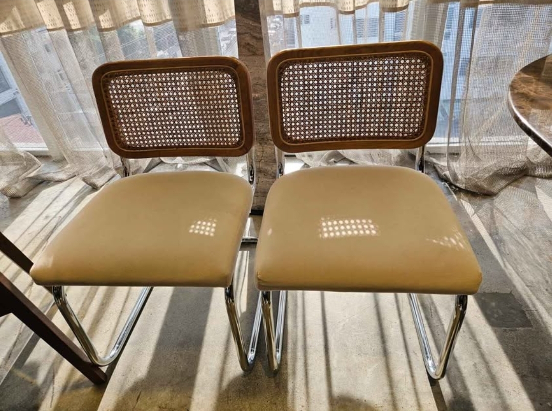 muebles y colchones - SILLA