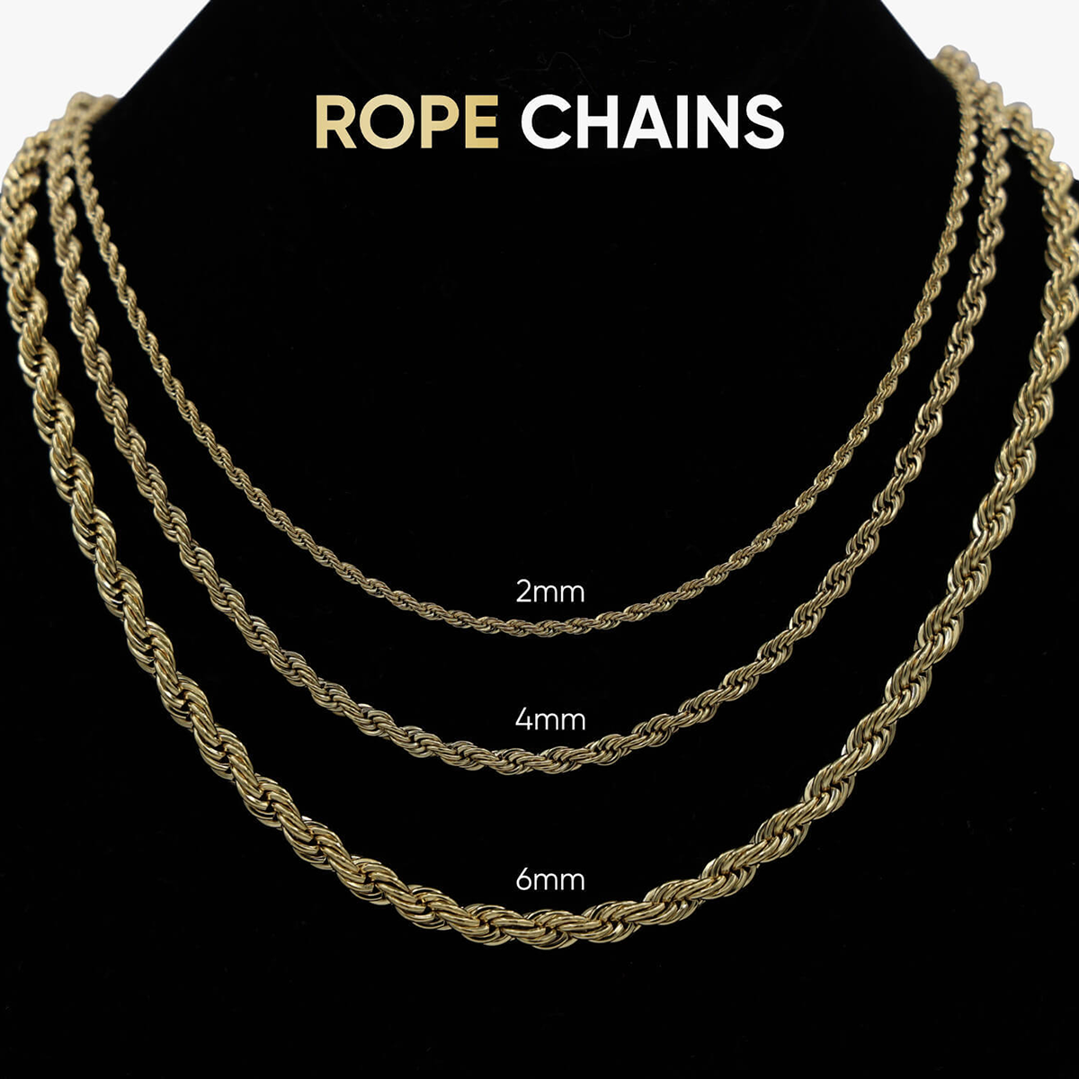 joyas, relojes y accesorios - COLLAR PARA DAMAS CHAPADO EN ORO AMARILLO 5