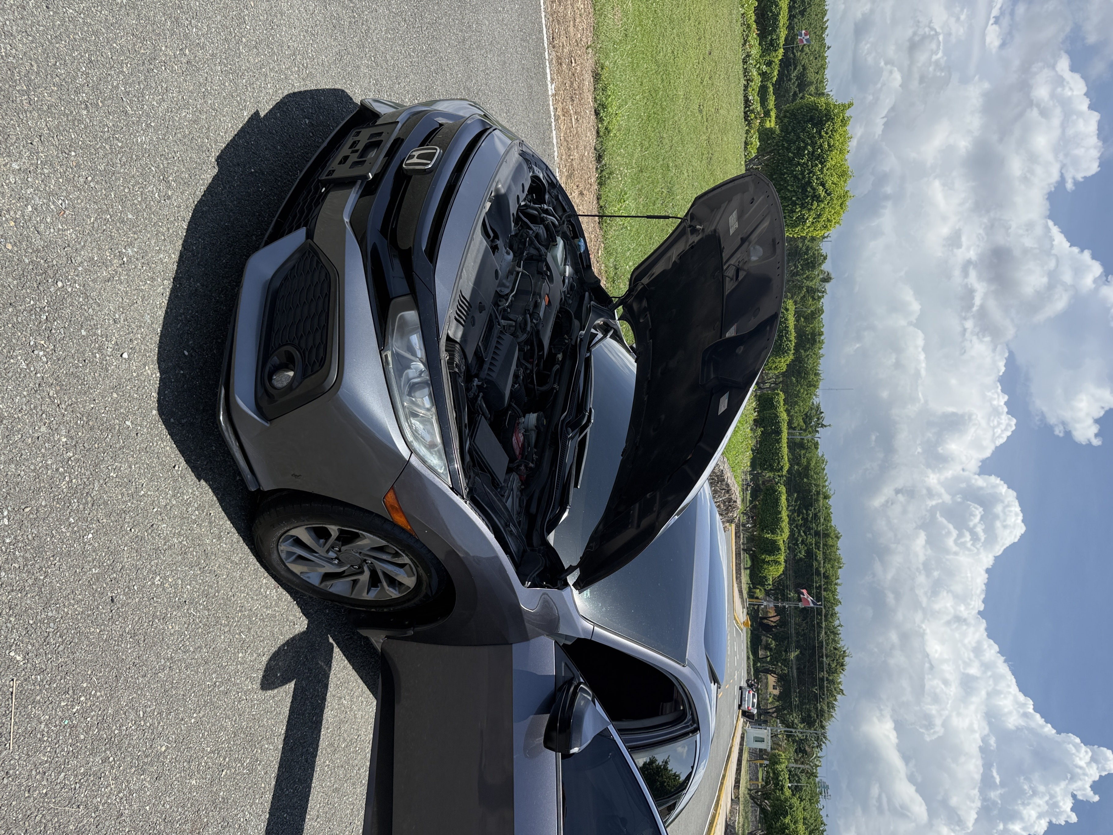 carros -  HONDA CIVIC EX-FULL 2017 6