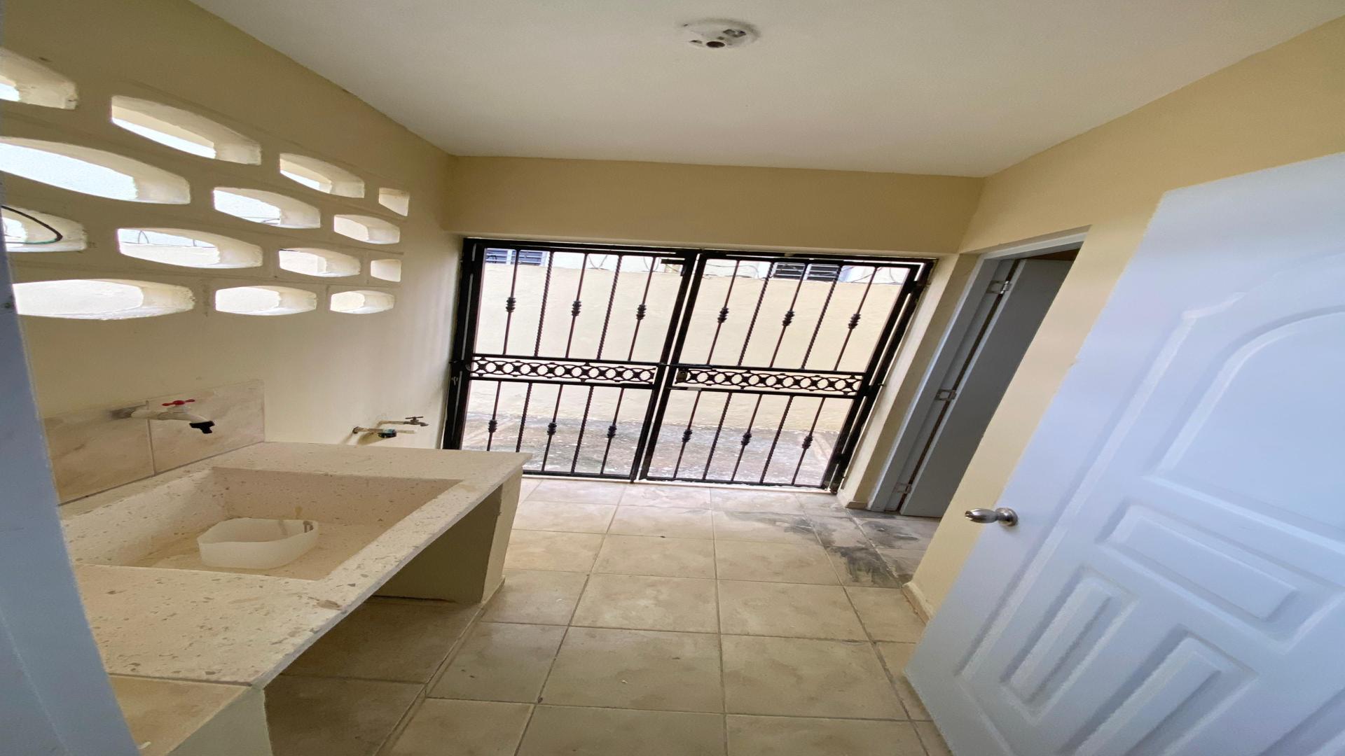 casas - CASA EN VENTA EN SANTIAGO. 6