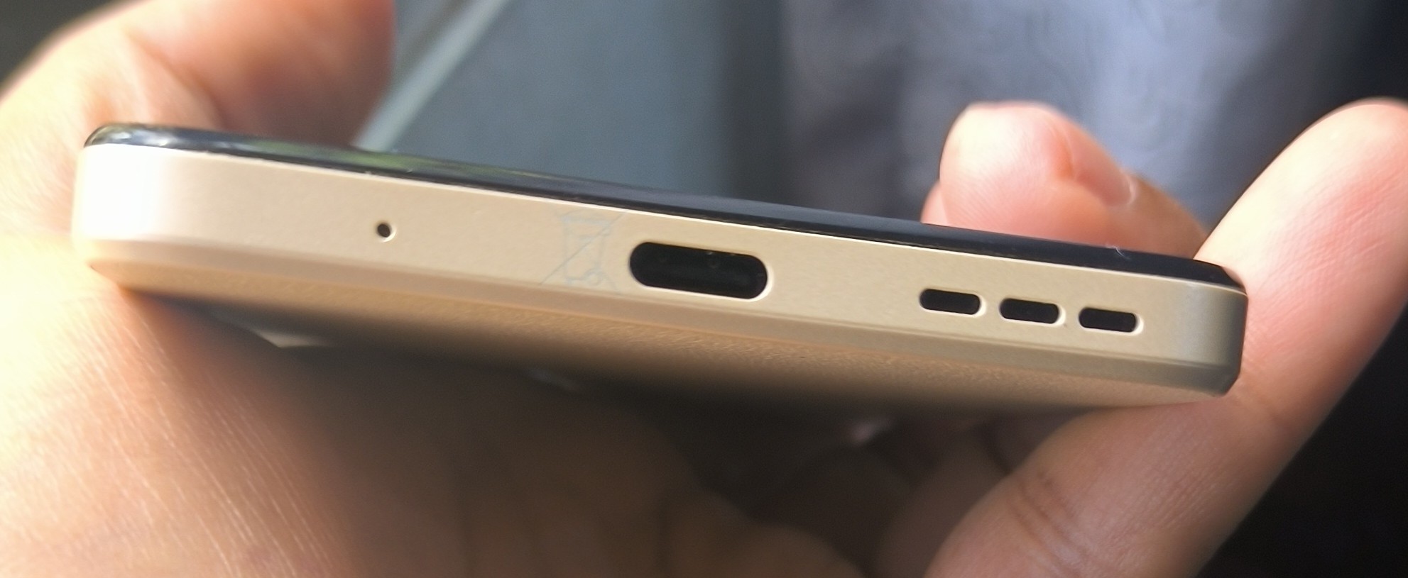 celulares y tabletas - Celular en venta (claro) 4