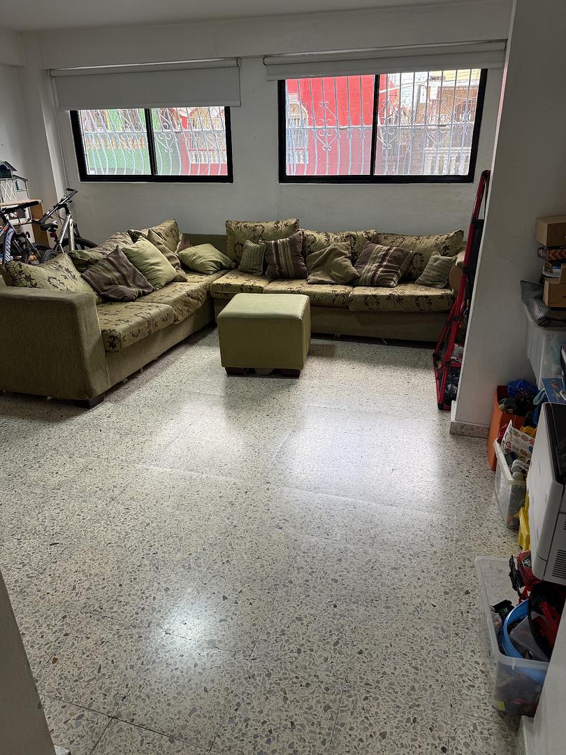 apartamentos - Apartamento en venta frente al parque del este  2