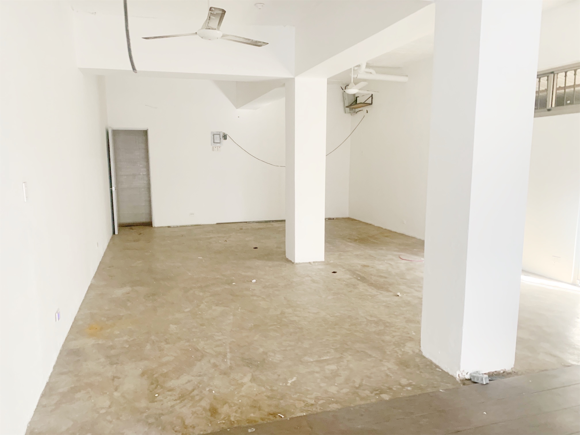 oficinas y locales comerciales - Local comercial primer nivel  3