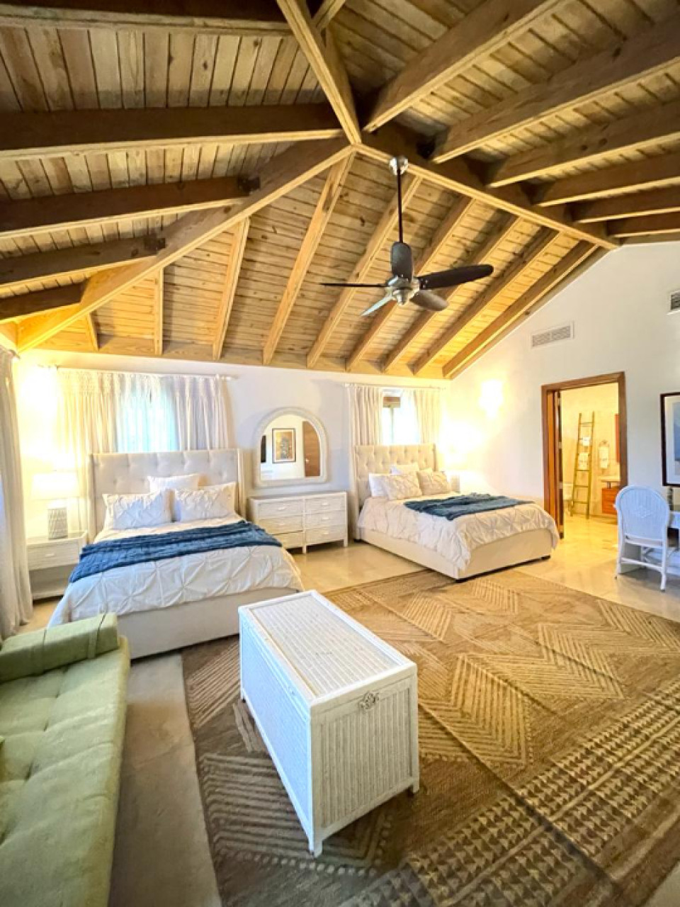 casas - Casa en CASA DE CAMPO LA ROMANA 48854 9