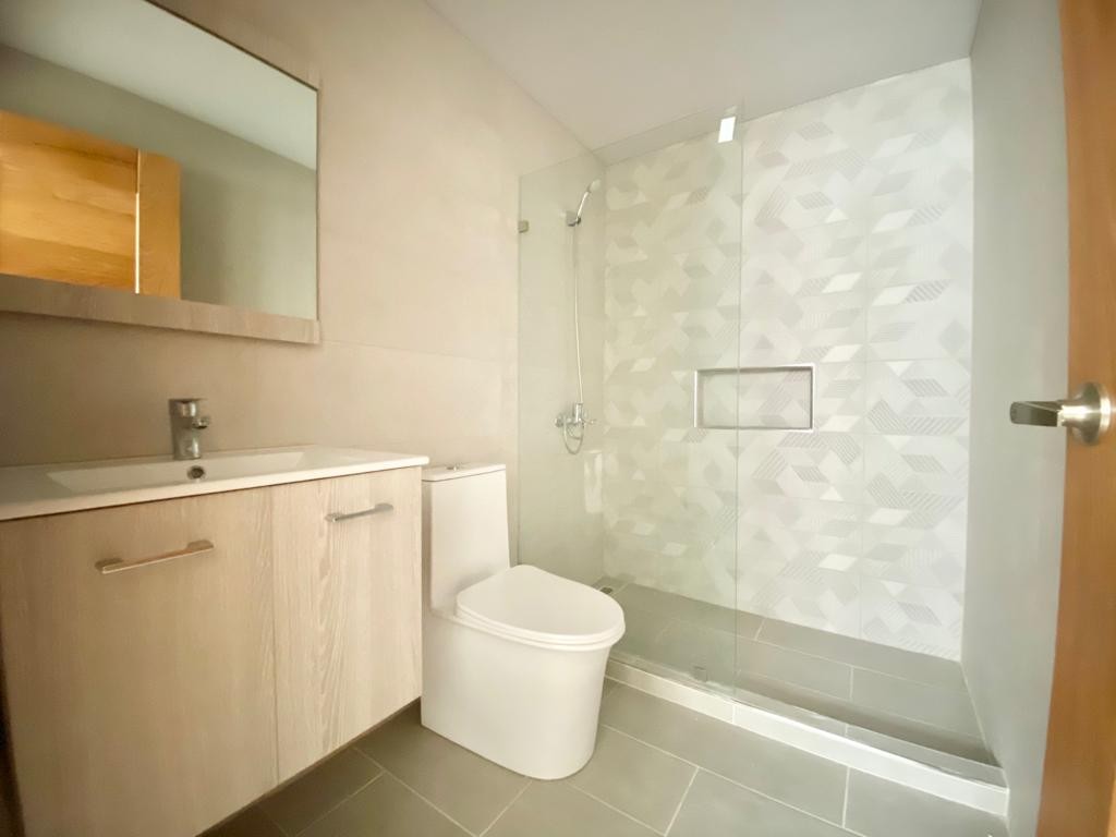 apartamentos - Amplio apartamento en Los Prados en alquiler 5