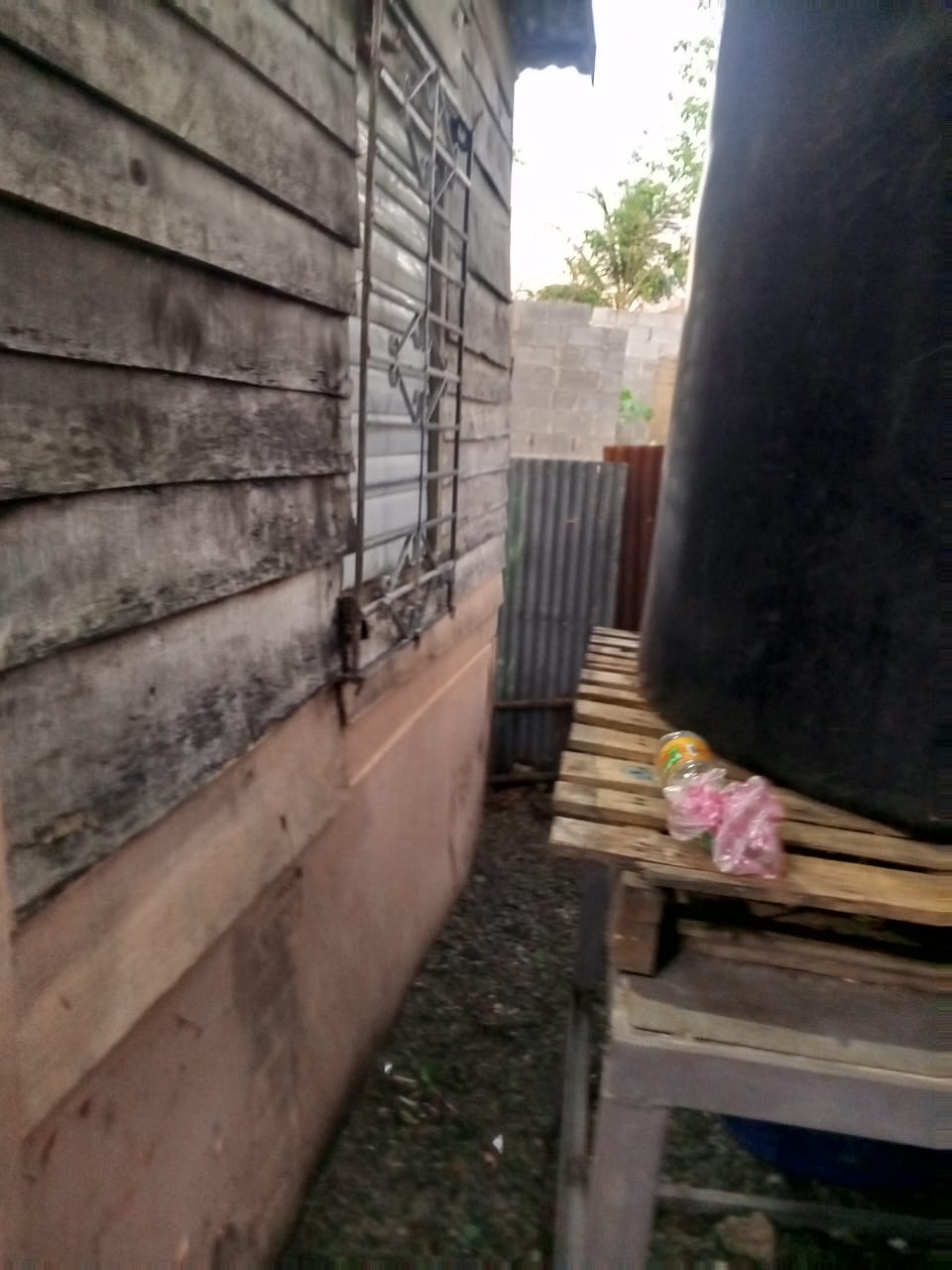 casas - no tiene título solo acto de venta 1