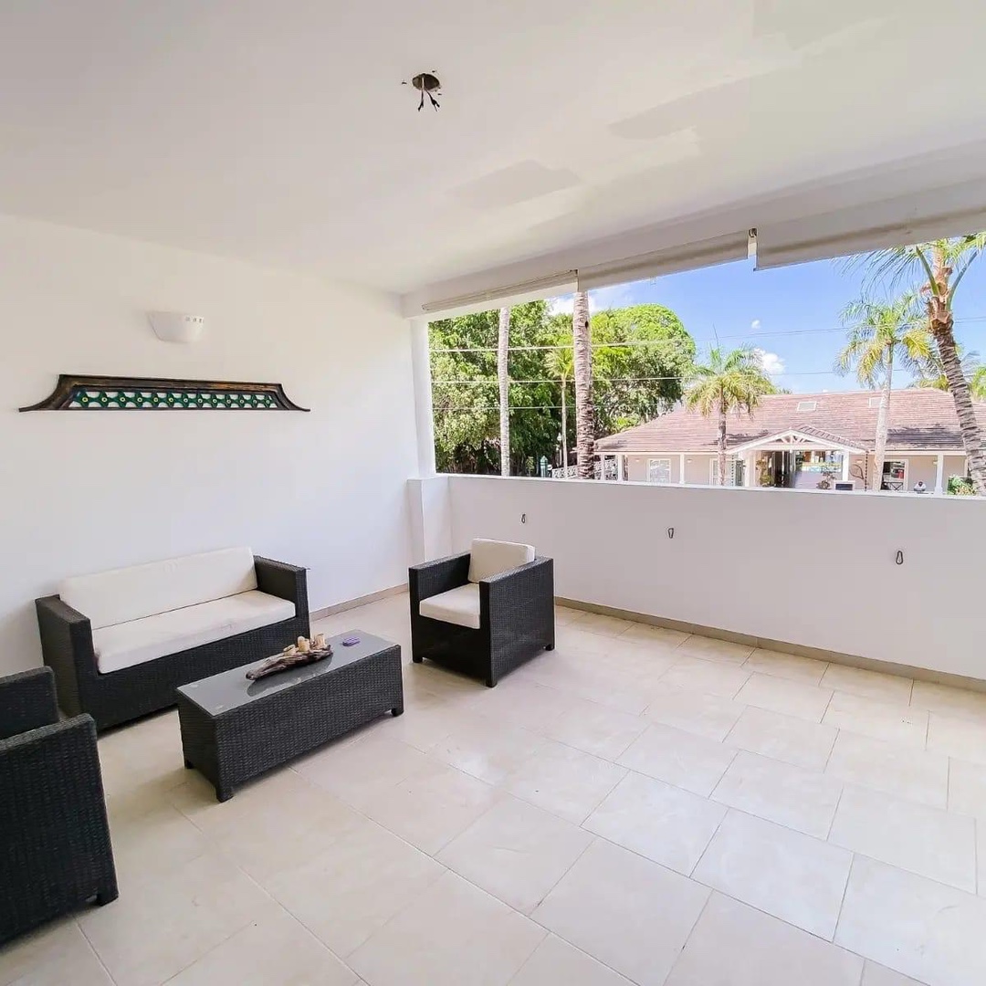 apartamentos - Venta de apartamento en Bayahibe de 93mts zona turística  2