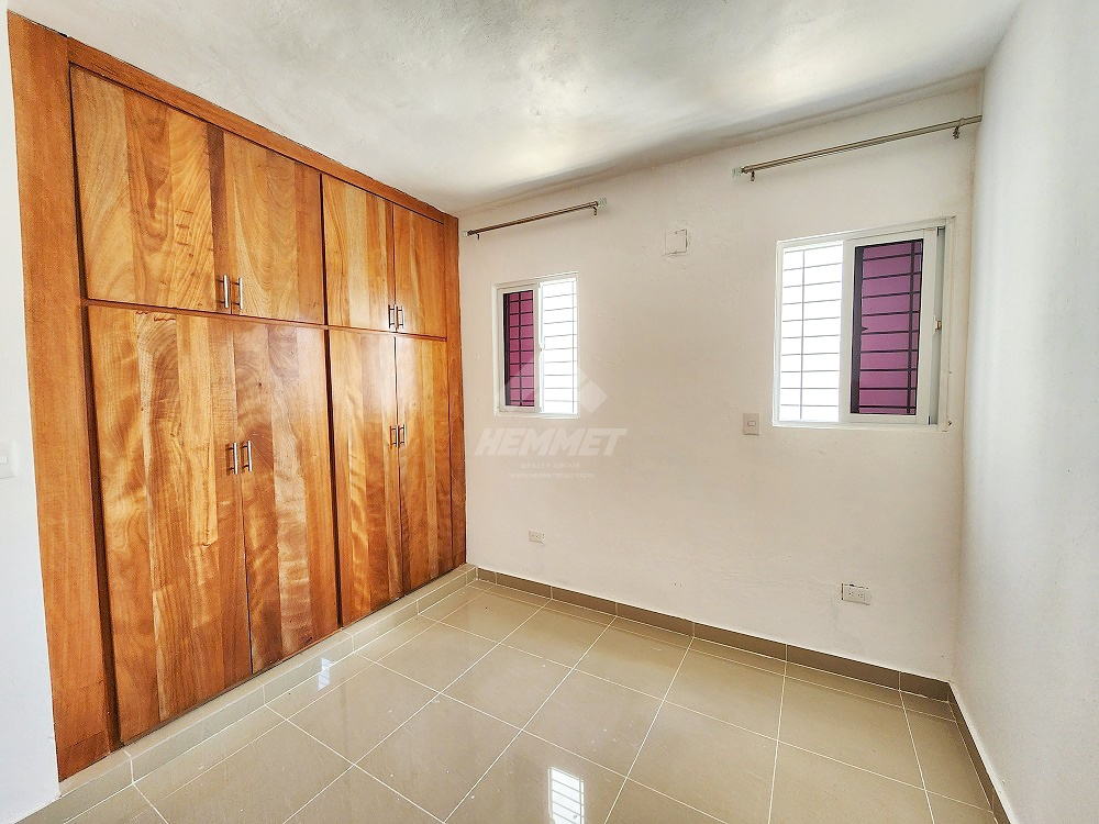 apartamentos - COMODO SEGUNDO PISO PROXIMO DON PEDRO SANTIAGO  8