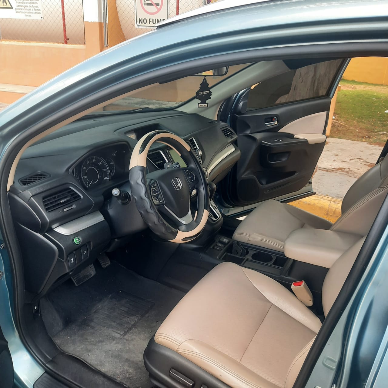 jeepetas y camionetas - Honda crv ex 2016 2