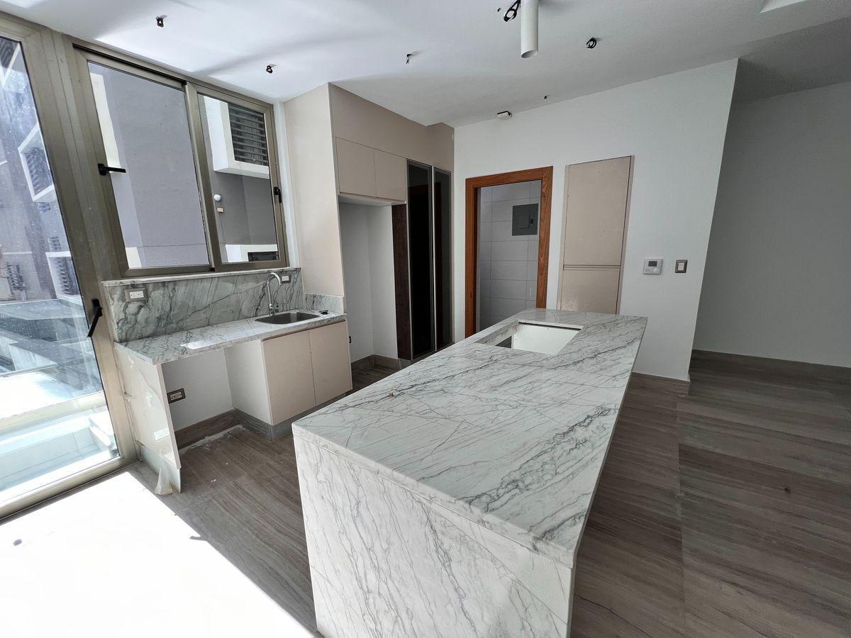 apartamentos - NUEVO Apto de 2 hab con terraza ** LISTO PARA ENTREGA 9