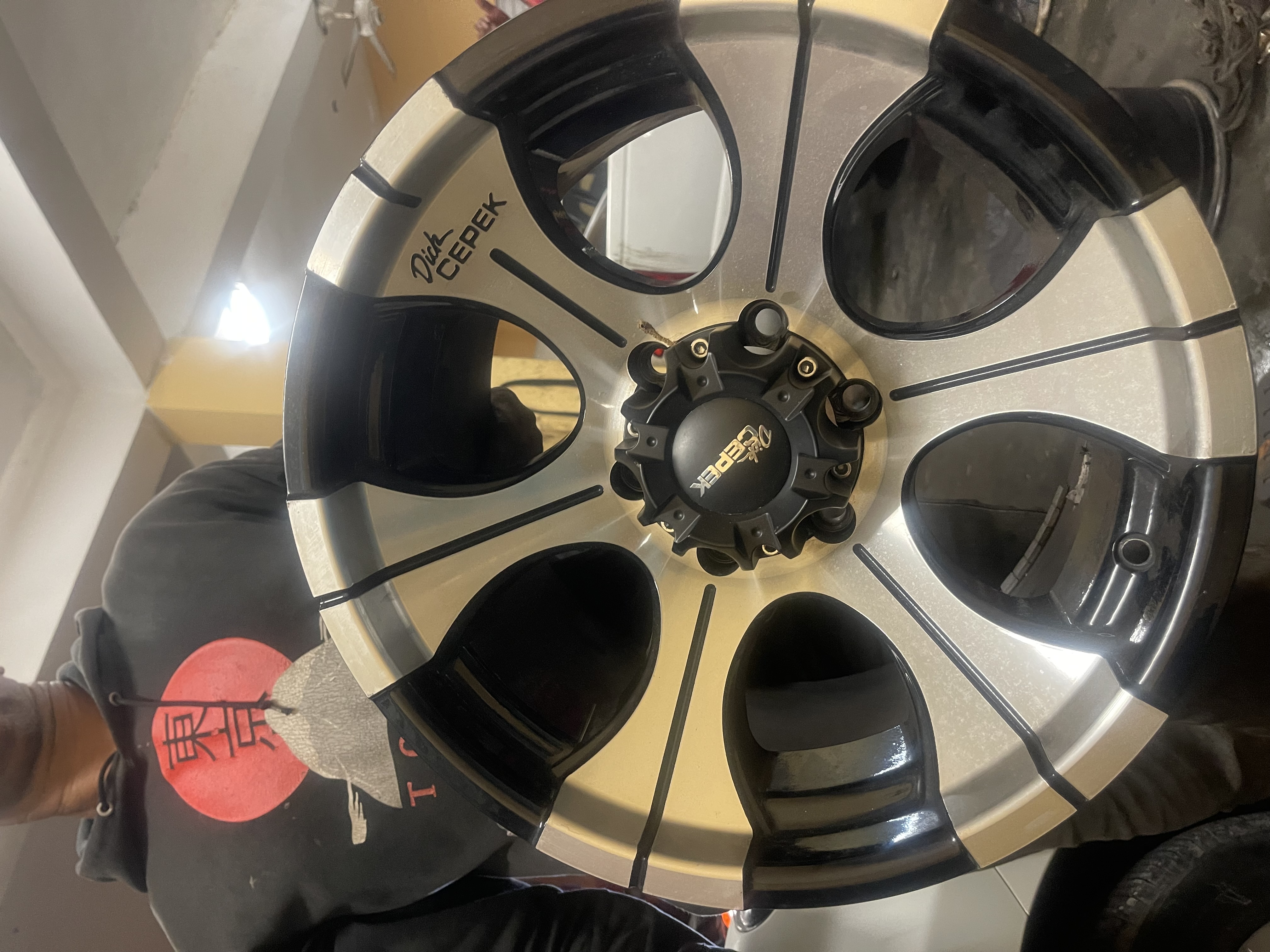 accesorios para vehiculos - Aros  1