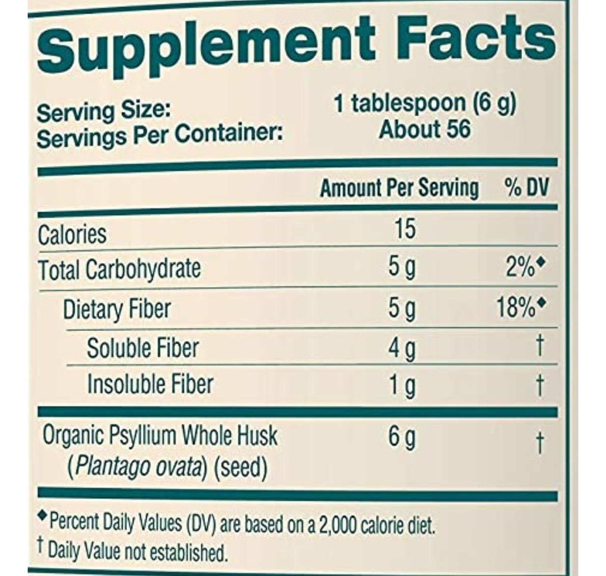 Salud y Equipamiento Médico - Psyllium Polvo Himalaya 1