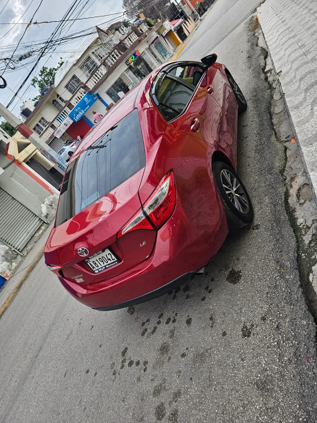 carros - único dueño en el país  4