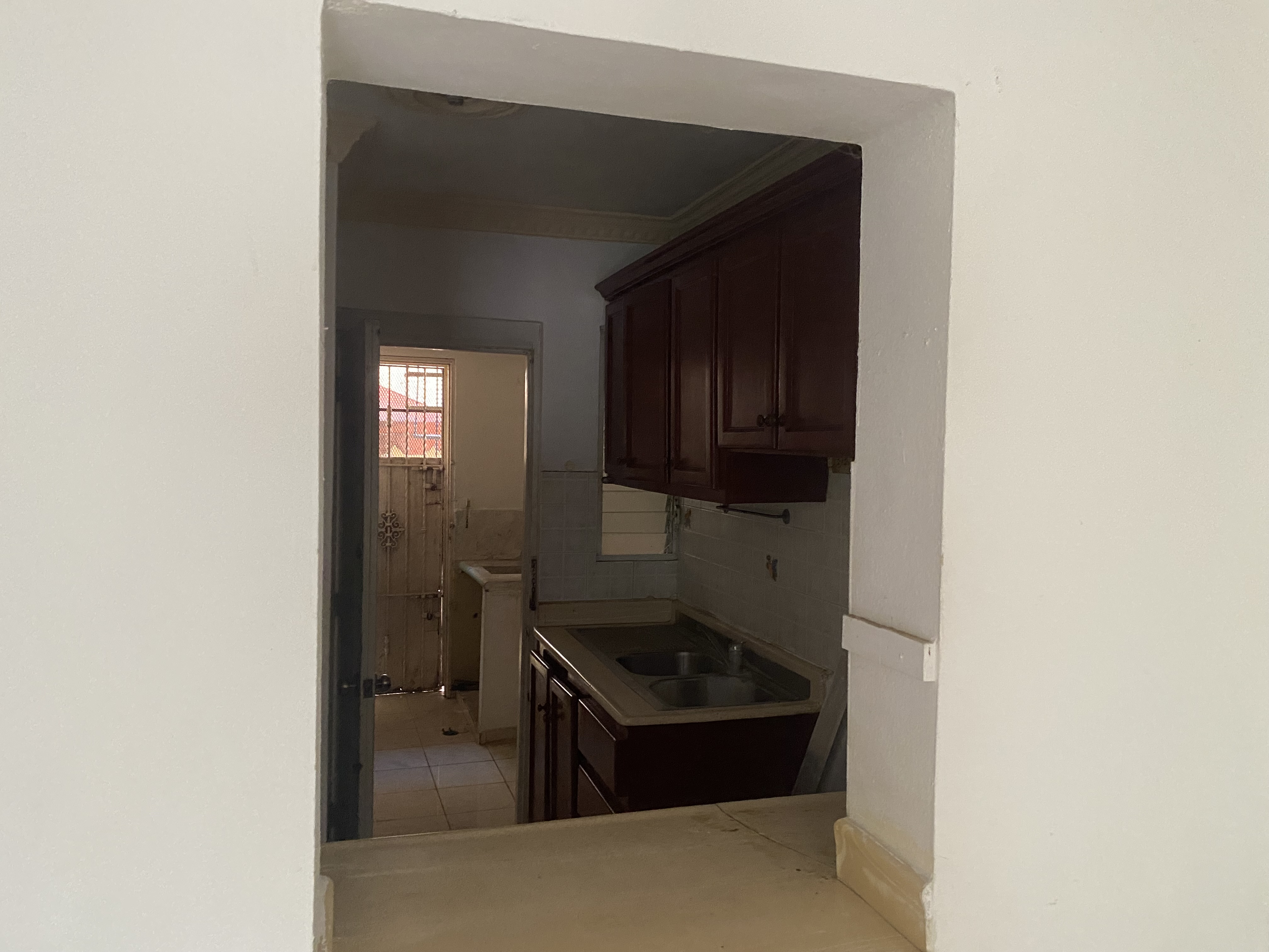 apartamentos - Apartamento en Santo Domingo Este 2