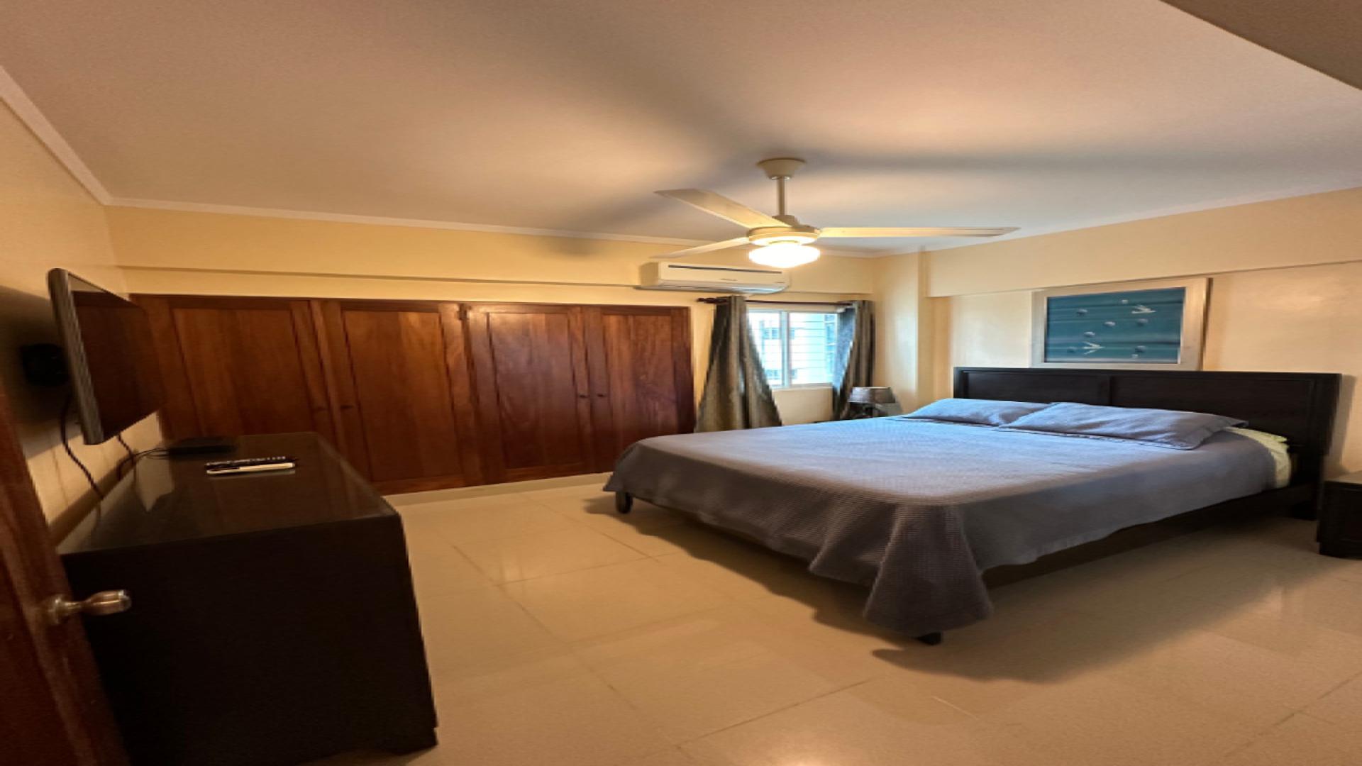 apartamentos - Apartamento en EVARISTO MORALES 9