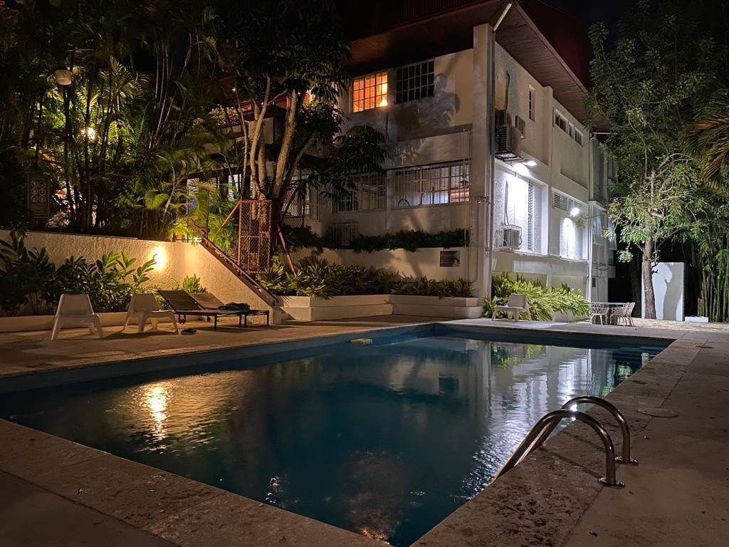 apartamentos - Alquilo Apto en Cuesta Hermosa, cerca de Colegios y Centro Comercial  6