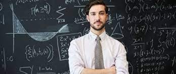 empleos disponibles - Se solicita Maestro de matemática
 1