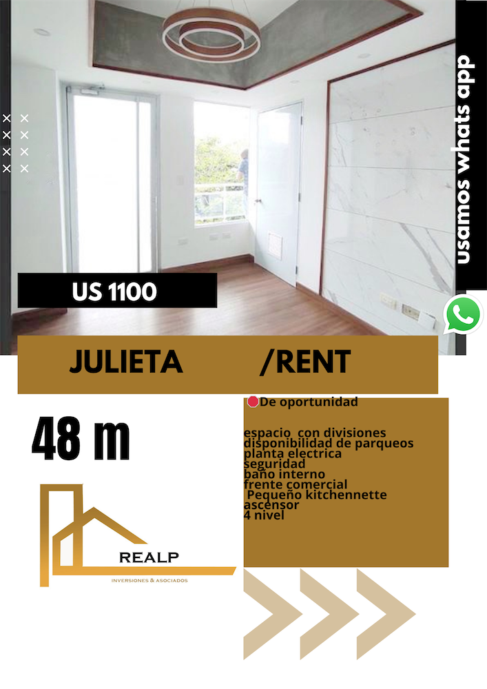 oficinas y locales comerciales - Local céntrico y moderno  0